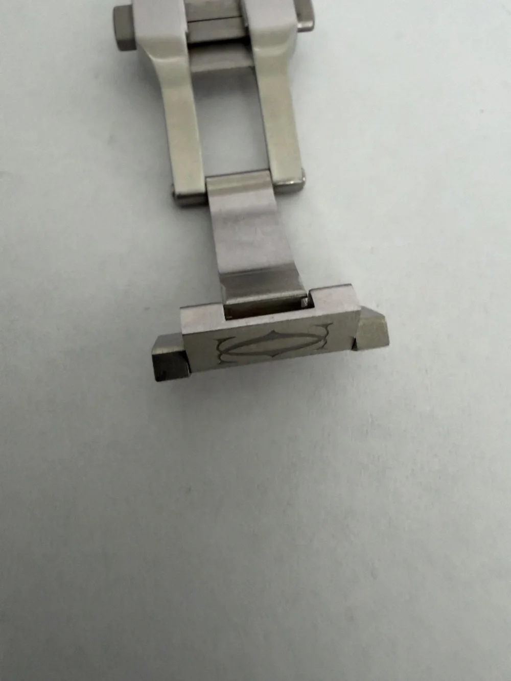 Cartier authentic genuine